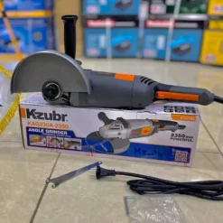 k10186 فرز سنگ بری زوبر مدل