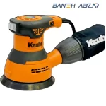 سنباده لرزان زوبر مدل k10210