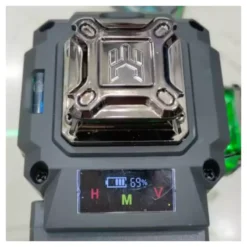 تراز لیزری ماکیتا مدل mak16