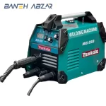دستگاه جوش ماکیتا mig-600