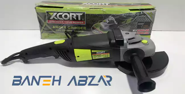 سنگ فرز بزرگ اکسکورت مدل XSM04-180