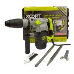 هیلتی دو کاره اکسکورت مدل xzc02-40