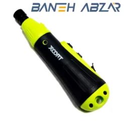 پیچ گوشتی شارژی xdc07-0402p اکسکورت