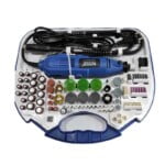 فرز انگشتی 300 وات رویس مدل RMG-300/211T