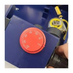 اتو لوله سبز 2500 وات رویس مدل RPPR-2500W