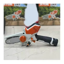 اره شارژی موتور براشلس اشتول مدل  GTA-24