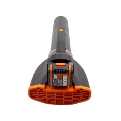 بلوور شارژی ورکس مدل WG547E.9