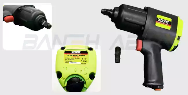 بکس بادی اکسکورت مدل XAW02-850