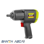 بکس بادی 1/2 اکسکورت