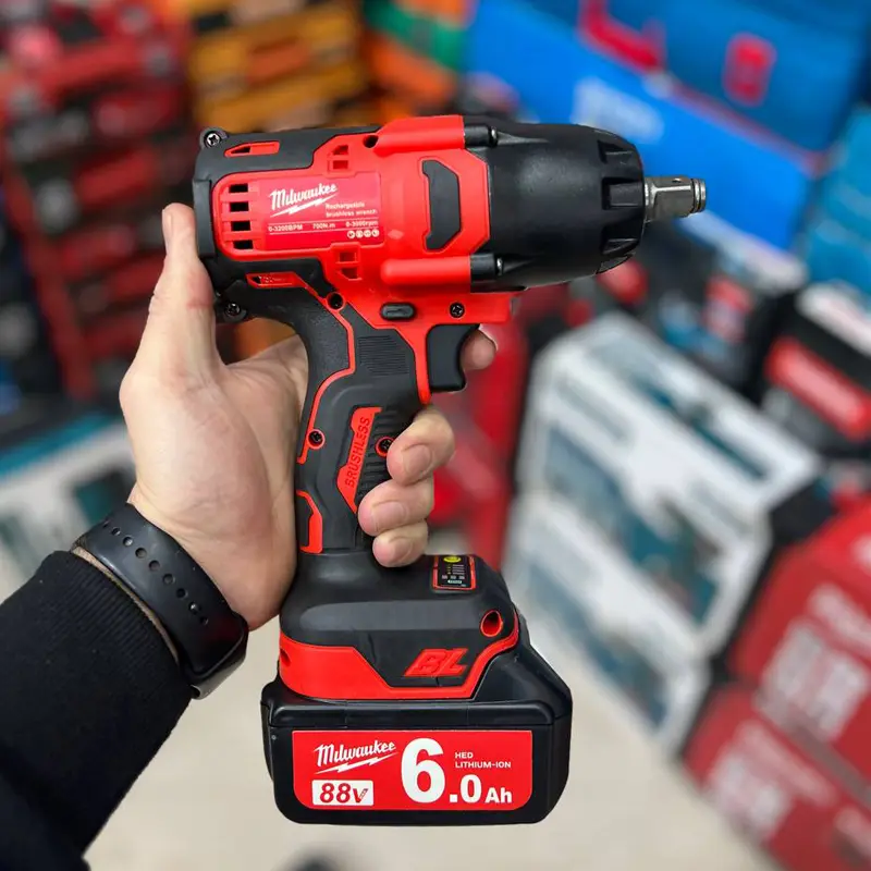 بکس دو کاره میلواکی