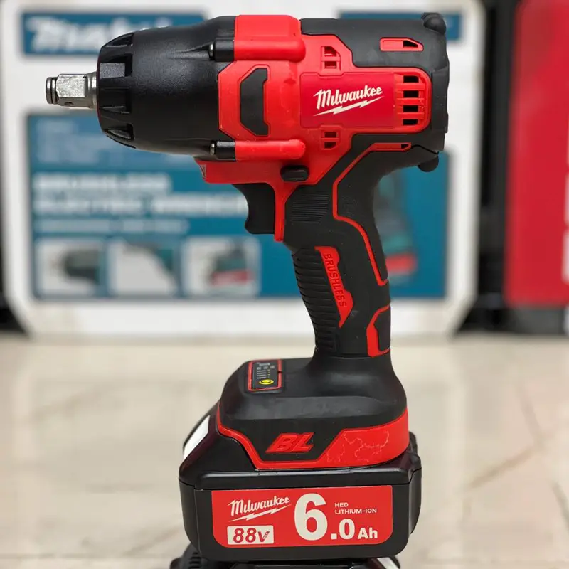 بکس دو کاره میلواکی