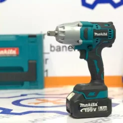 بکس شارژی ماکیتا DTW700