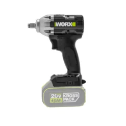 بکس شارژی ورکس مدل WE270