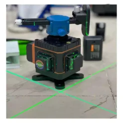 تراز لیزری زوبر مدل KLL-G12-TD