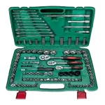 جعبه بکس 120 پارچه استوک صنعتی