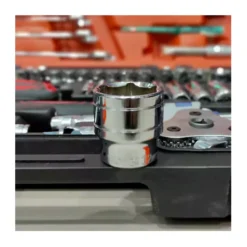 جعبه بکس 121 پارچه