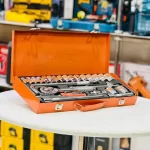 جعبه بکس 25 پارچه جنیوس