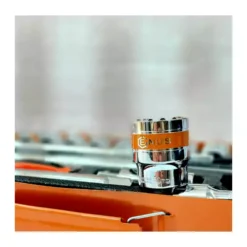 جعبه بکس 25 پارچه جنیوس