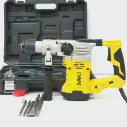 دریل بتن کن 7 کیلو دیوالت مدل DW-3016