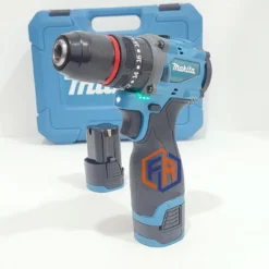 دریل شارژی 24 ولت پولیش دار ماکیتا سری جدید