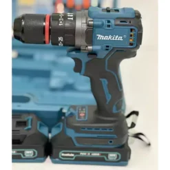 دریل شارژی 36 ولت براشلس ماکیتا