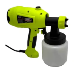 رنگ پاش برقی اکسکورت مدل xqp03-400