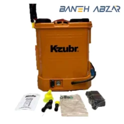 عکس سم پاش زوبر مدل KBS-20L