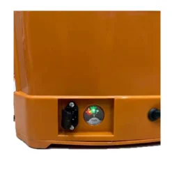 سم پاش شارژی زوبر مدل KBS-20L