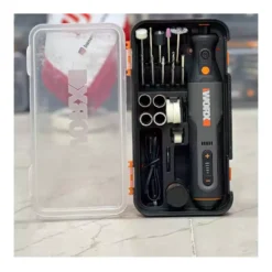 سنگ انگشتی ورکس مدل WX106