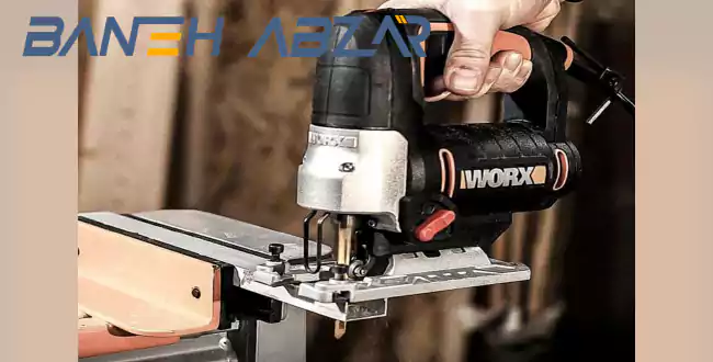 عکس اره عمود بر ورکس مدل WX478