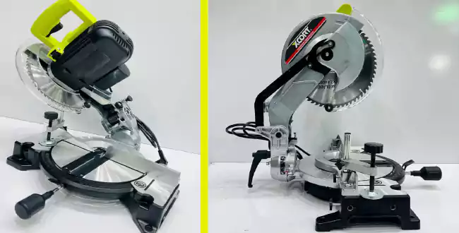 عکس فارسی بر موتور براشلس اکسکورت مدل XJX07-255BL