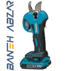 قیچی باغبانی شارژی 36 ولت ماکیتا مدل DUP36Z