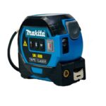 متر و تراز لیزری سه کاره ماکیتا