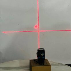 متر لیزری سه کاره ماکیتا