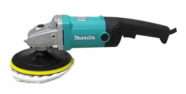 پولیشر ماکیتا مدل 9227CB