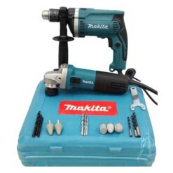 پک دو قلوی ماکیتا