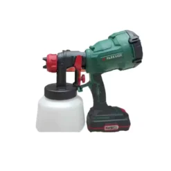 پیستوله شارژی پارکساید مدل PFSA20-li1