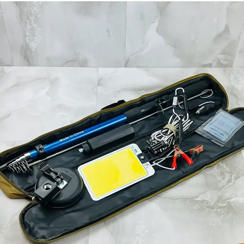 چراغ کمپینگ لنسری 800 وات