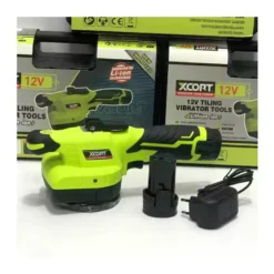 چکش ویبره کاشی اکسکورت مدل xdc09-tv 1201