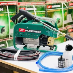 کارواش دینامی 300 بار پارکساید