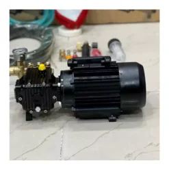 کارواش صنعتی ایتو مدل QM-180